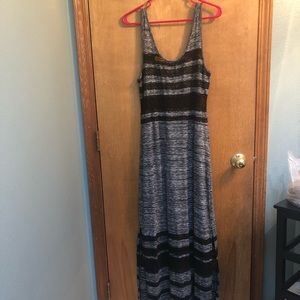 Free People Maxi Dress